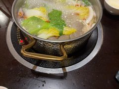 -元素中餐厅.海南菜.粤菜.椰子鸡.海鲜.包房.石梅湾威斯汀度假酒店