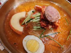 白冷面-西塔老太太泥炉烤肉(亚运村店)