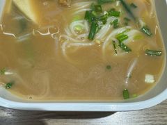 -魏家凉皮(次渠店)