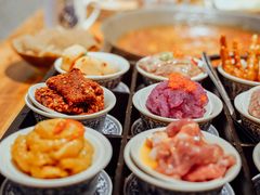-楠火锅(广州总店)