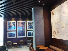 -星巴克臻选(济南万达店)