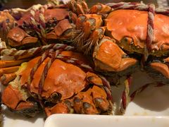 -BLU 全日制餐厅(上海安曼纳卓悦酒店)