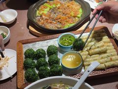 -豫丰汇河南名菜楼(武记餐饮)