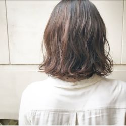 -MYYF SALON烫发染发