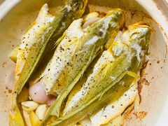 -金枝玉叶上海人家食府(三里河店)