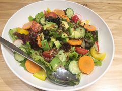 -朵朵开素食餐厅(后宰门街店)