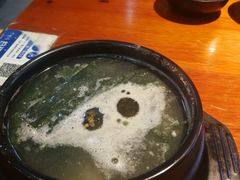 -鑫日千里马朝鲜族小馆(总店)