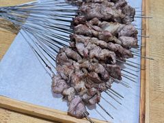 -孙哥牟平烧烤(白石路店)