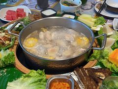 -椰小鸡·琼州糟粕醋·火锅(美兰缤纷城店)