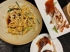 -正德楼果木烤鸭·渔家菜(东港店)