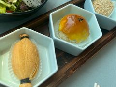 -翡翠江南(国贸商城店)