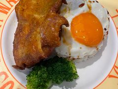-肥韬茶餐厅(海上世界店)