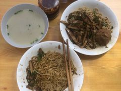 -高邮面馆(明瓦廊店)