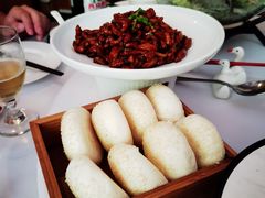 -福海居烤鸭店(鸟巢店)