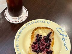 -佐敦面包铺·JORDAN BAKERY