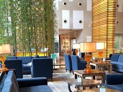 -威斯汀酒店Exchange大堂吧