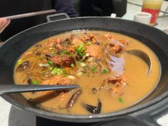 -老知青·东北菜(中华城店)