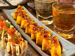 -鸟泉居酒屋·烧鸟·酒馆(百子湾店)