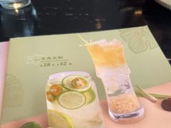 -Thai Alley泰爱里(二沙岛店)