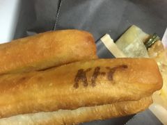 -肯德基(新阳光店)