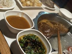 -傣妹休闲时尚火锅(星力壹号店)