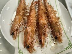 -黑石礁酒楼·海鲜(黑石礁店)