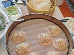 -梅利汴京烤鸭•开封豫菜地标店(铁北街店)