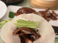 -京尊烤鸭店JINGZUN(春秀路店)