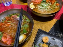 -吧嘚嘴炭烧鸽串吧(北海街店)
