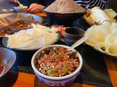-珮姐老火锅(新街口店)