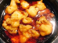 -铜元老码头鳝鱼火锅