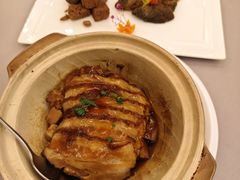 -银都上海菜馆(粤海东路店)