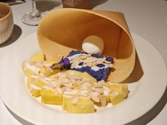 -狮拾久·现代新加坡料理(壹方城店)