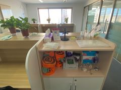 -锦鲤学社·自习室(角门西店)
