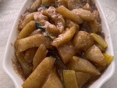 -腰记饭店(龙源路店)