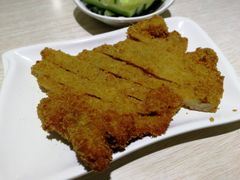 老上海炸猪排-老妈食光小馆(国权路店)