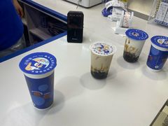 -煲珠公·老红糖珍珠奶茶(长宁龙之梦店)