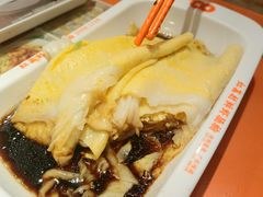-红荔村肠粉(贝丽店)