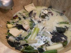 -云中鱼蒸汽石锅鱼(川沙百联店)