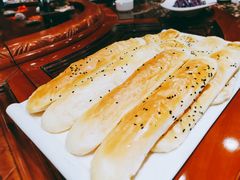 宁味烤饼-宁味楼·西北创新融合菜(正源南街宝湖店)