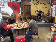 -生活如沸·顺德水牛奶火锅(大学路店)