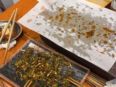 -五样儿西昌小签签烤串(建设路店)