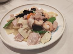 -金三杯酒家(泉城路店)