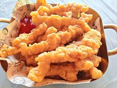 -大娘舅·江景餐厅桐庐菜(白冷线店)