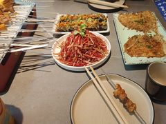 -轻松串吧(亦庄上海沙龙店)