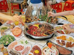 -鼎伙伙火锅串串·10年品牌传承(白象居总店)