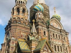 -滴血救世主教堂