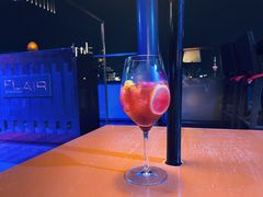 -富力丽思卡尔顿酒店·FLAIR餐厅酒吧