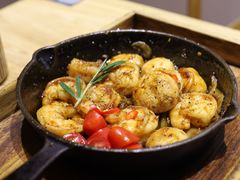 -沏点Trattoria意大利餐厅(新街口店)