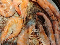 -鼎香缘海鲜自助火锅烤肉(锦辉购物广场店)